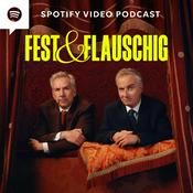 Podcast Fest & Flauschig
