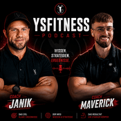 Podcast Fett abnehmen & Fit werden - YSFitness