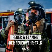 Podcast Feuer und Flamme: Der Feuerwehr-Talk