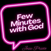 Podcast Few Minutes with God