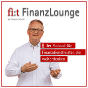 Podcast fi:t FinanzLounge