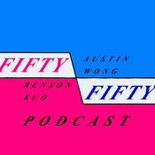Podcast FIFTYFIFTY Podcast