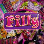 Podcast Filly Hörspiele - Deutsch