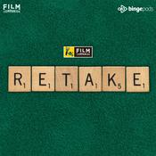 Podcast Film Companion Retake with Anupama Chopra &amp; Rahul Desai