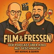 Podcast Film & Fressen - der Podcast über Kino mit Geschmack