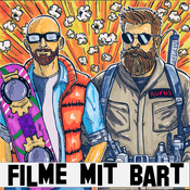 Podcast Filme mit Bart
