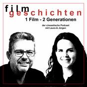 Podcast Filmgeschichten - 1 Film, 2 Generationen