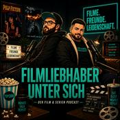 Podcast Filmliebhaber unter sich