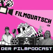 Podcast FILMQUATSCH-en