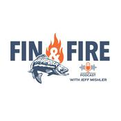 Podcast Fin & Fire with Jeff Mishler
