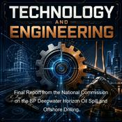 Podcast Final Report from the National Commission on the BP Deepwater Horizon Oil Spill and Offshore Drilli…