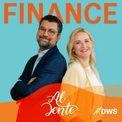 Podcast „Finance al dente“ – Der Finanz-Podcast der DWS