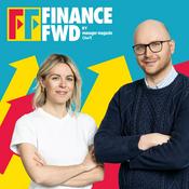 Podcast Finance Forward – der Podcast für die neue Finanzwelt