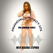 Podcast Financial Literacy 101 For Caribbean People