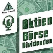 Podcast finanz-illuminati | Aktien, Börse, Geld. Alles über passives Einkommen und finanzielle Freiheit