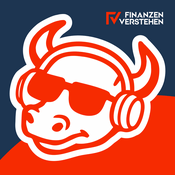Podcast Finanzen verstehen Podcast | Geld, Börse & Wirtschaft