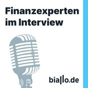 Podcast Finanzexperten im Interview - biallo.de
