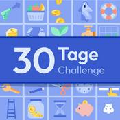 Podcast Finanzfluss 30 Tage Challenge