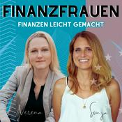 Podcast FinanzFrauen