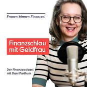 Podcast Finanzschlau mit der Geldfrau | Frauen können Finanzen!