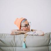 Podcast Let´s talk about mental health!