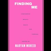 Podcast Finding Me