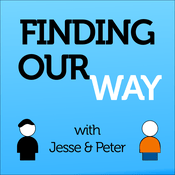 Podcast Finding Our Way