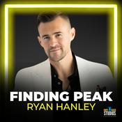 Podcast Finding Peak with Ryan Hanley