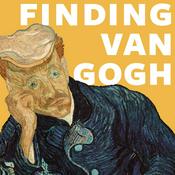 Podcast FINDING VAN GOGH (Deutsche Version)