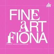 Podcast Fine Art Fiona