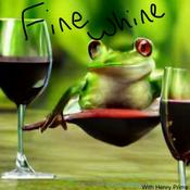 Podcast Fine Whine