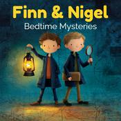 Podcast Finn and Nigel: Bedtime Mysteries