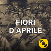 Podcast Fiori d'aprile