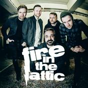 Podcast FIRE IN THE ATTIC - Der Podcast