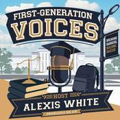 Podcast First Generation Voices