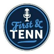 Podcast First & Tenn