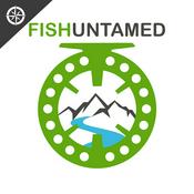 Podcast Fish Untamed