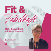 Podcast Fit & Fabelhaft