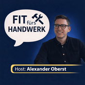 Podcast Fit fürs Handwerk
