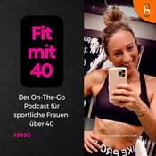 Podcast Fit mit 40