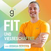Podcast Fit und Vielbeschäftigt - Der Podcast über Gesundheit, Fitness und Ernährung für Vielbeschäftigte