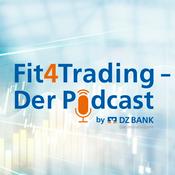 Podcast Fit4Trading - Der Podcast
