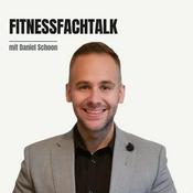 Podcast Fitnessfachtalk - Muskelgesundheit, Longevity, Training &amp; Prävention