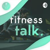 Podcast FitnessTalk - Das Hobby was zum Leben wurde
