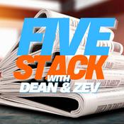 Podcast FiveStack with Dean Blundell & Zev Shalev