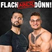 Podcast Flach aber Dünn