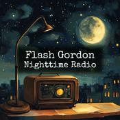 Podcast Flash Gordon - Nighttime Radio