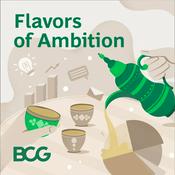 Podcast Flavors of Ambition
