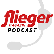 Podcast fliegermagazin Podcast