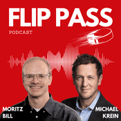 Podcast Flip Pass: Der Podcast über den EHC Biel